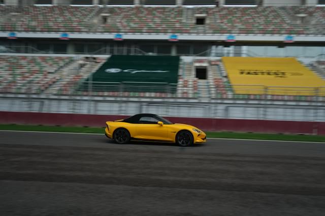 Alloy Wheels Image - 20176