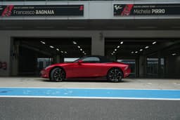 Mg Cyberster Alloy Wheels