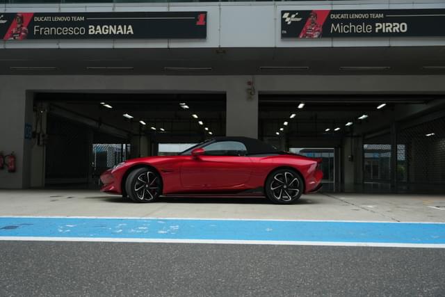 Alloy Wheels Image - 20177