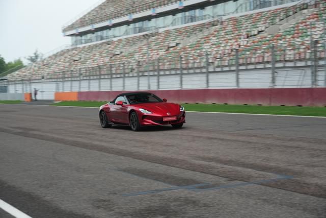 Alloy Wheels Image - 20174