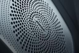 Mg Cyberster Speakers True