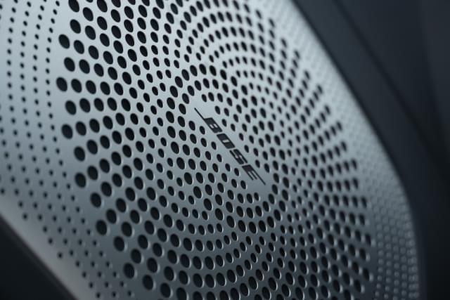 Speakers True Image - 20161