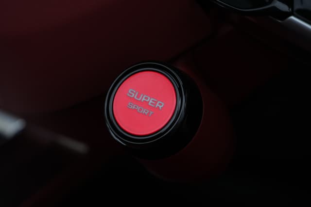 Sport Mode Image - 20159