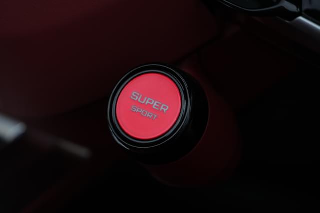 Sport Mode Image - 20159