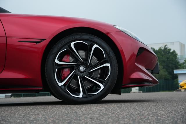 Alloy Wheels True Image - 20157