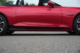 Mg Cyberster Alloy Wheels