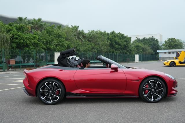 Alloy Wheels True Image - 20149