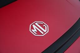 Mg Cyberster Color Red