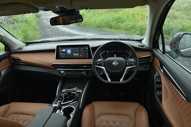 Dashboard Image - 9400