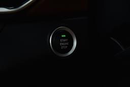 Mg Gloster Keyless Start