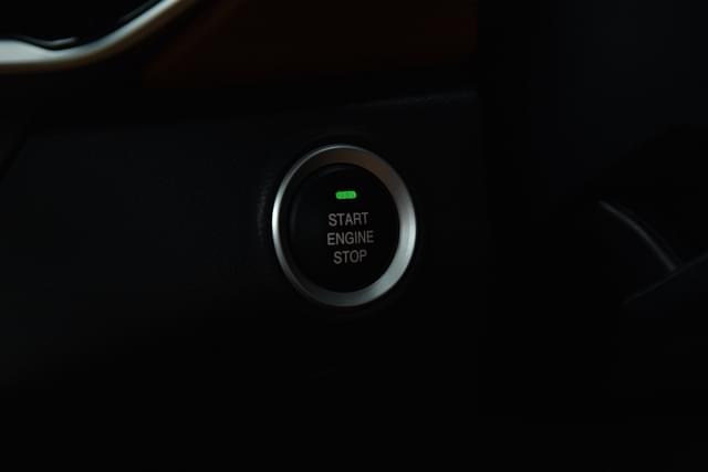 Keyless Start Image - 9460