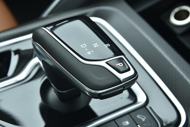 Gear Box