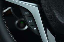 Mg Gloster Steering Wheel