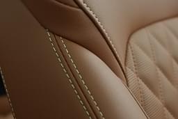 Mg Gloster Color Brown