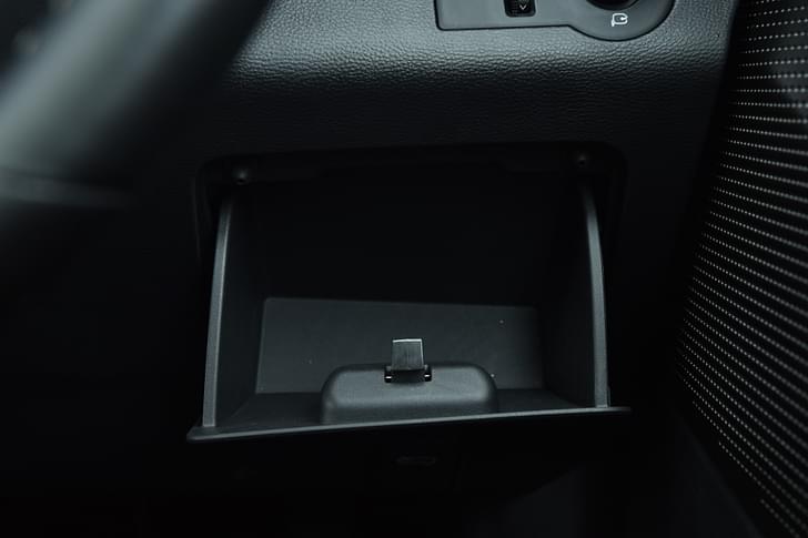 Glove Box