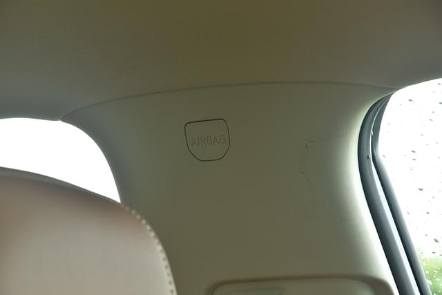 Airbags Image - 9645