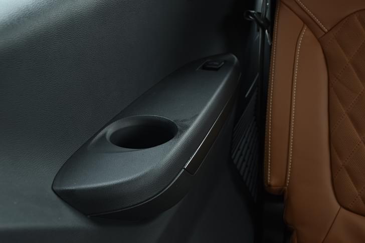 Cup Holders