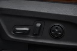 Mg Gloster Charging Ports