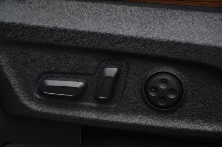Charging Ports