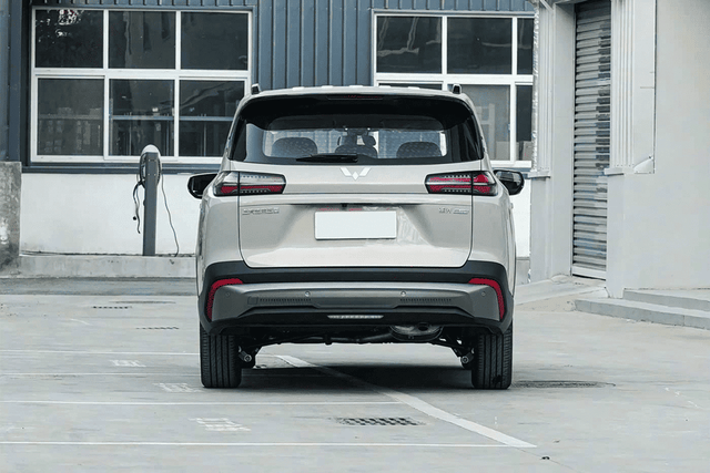Rear View Image - 38066