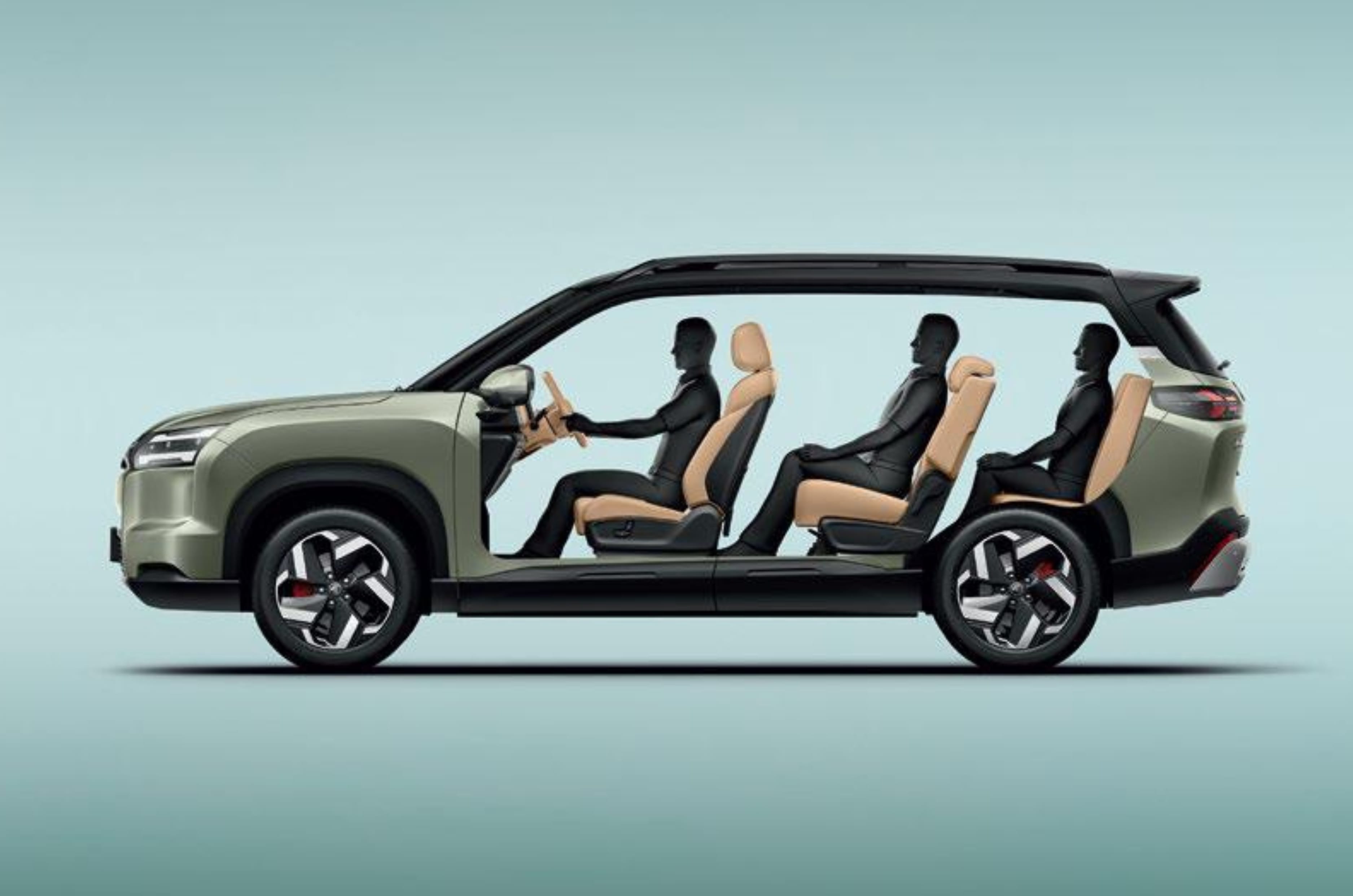 MG Hector Tomahawk :- पेट्रोल + इलेक्ट्रिक का जबरदस्त कॉम्बिनेशन के साथ MG ने लॉन्च की Hector Tomahawk , जानिए फीचर्स और कीमत !