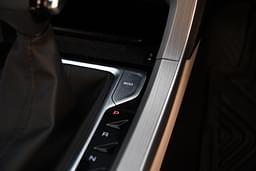 Mg Hector Gear Box