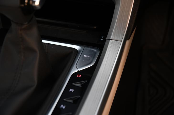 Gear Box