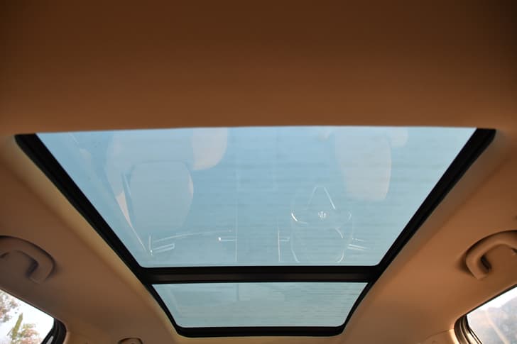 Car Roof