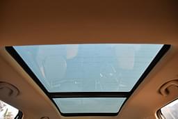 Mg Hector Car Roof