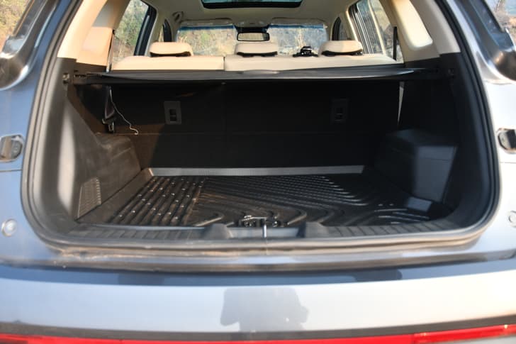 Rear View