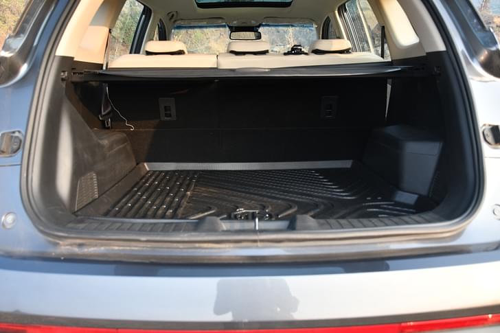 Rear View