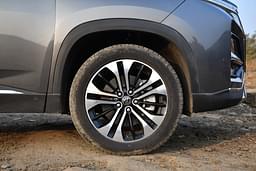 Mg Hector Alloy Wheels