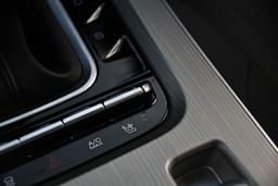 Mg Hector Gear Box