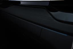 Mg Hector Glove Box