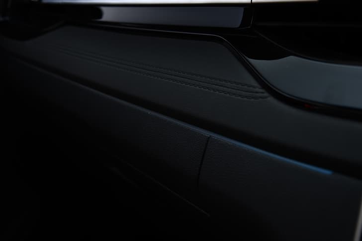 Glove Box