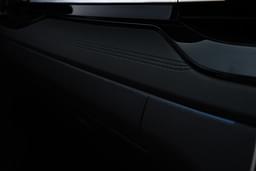 Mg Hector Glove Box