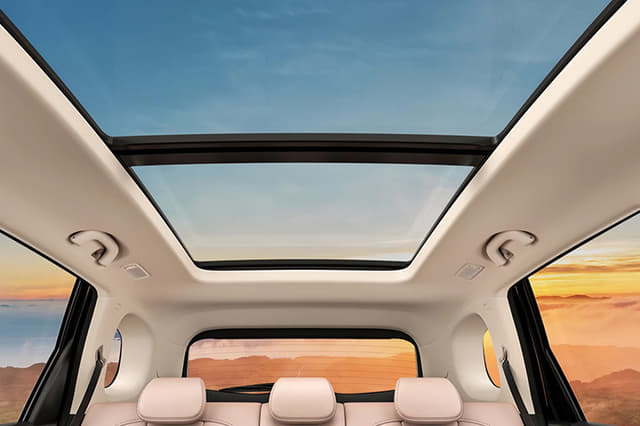 Sunroof Image - 31053