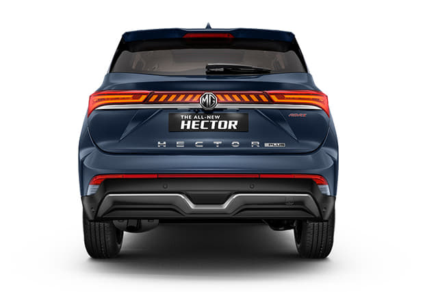 Rear View Image - 31057