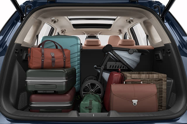 Boot Space Image - 31059