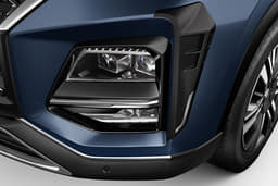 Mg Hector Fog Lamp Mg Hector Fog Lamp