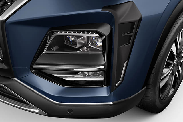 Fog Lamp Image - 31062