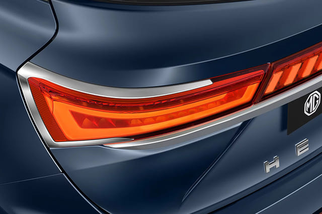 Tail Light Tail Lamp