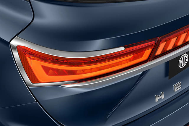 Tail Light Tail Lamp Image - 31063