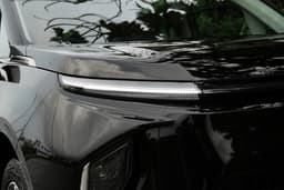 Mg M9 Headlight