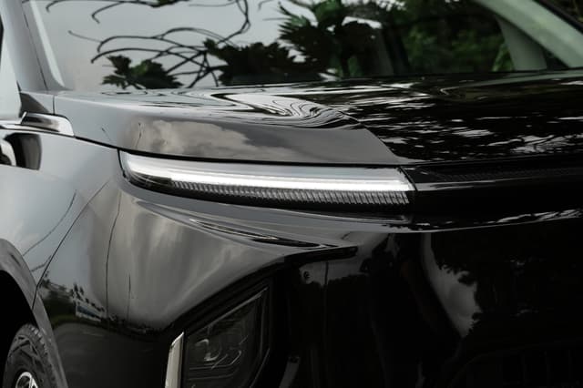 Headlight Image - 18866