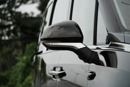 Mg M9 Auto Dimming Orvm