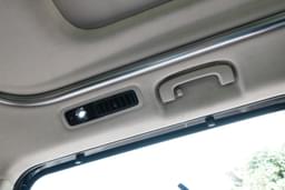 Mg M9 Ac Vents Front