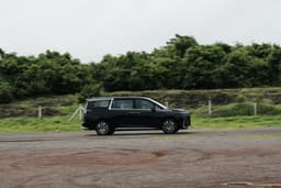 Mg M9 Color Black