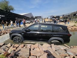 Mg Majestor Alloy Wheels