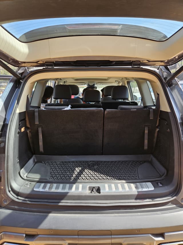 Rear View Image - 32995